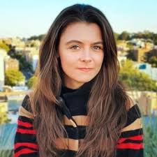 Articles by Blake Dodge's Profile