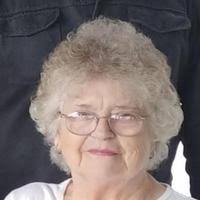 Margie Carolyn Kay Mitchell