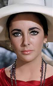 Who's afraid of Elizabeth Taylor?". Elizabeth and her the second "Oscar".