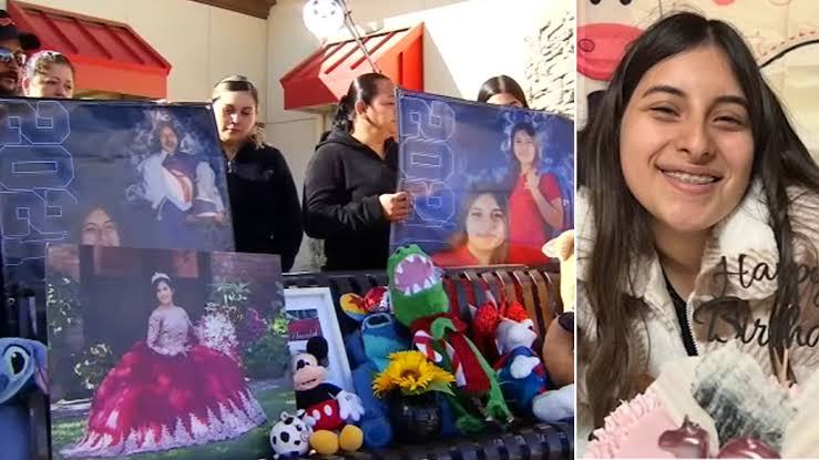 Family shares heartbreak after 19-year-old woman found dead in Madera  County - ABC30 Fresno