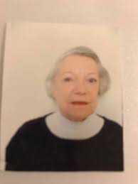 I've read in the Wakefield Express aubituaries today, that Miss Lucas who  taught at Southdale School for many years, died