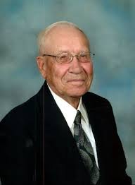 Henry Rogge Obituary (2010)