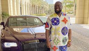 We did not find results for: Nigeria U S Fight For Hushpuppi S Custody From Uae Sources