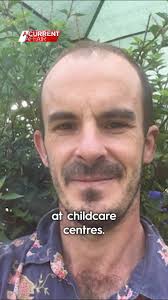 In a description of Griffith's employment seen by #acurrentaffair, he said:  "I love engaging children in meaningful experiences that inspire their play  and learning." #9ACA #Queensland #GoldCoast