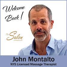 John Montalto's Instagram, Twitter & Facebook