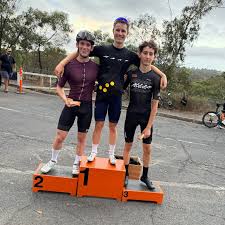 HCC OPEN RESULTS Thanks to @thepedla and @winnersbars for your ongoing  support. OPEN A 🥇 Luke Burns 🥈 Drew Morey 🥉 Alistair Donohoe Sprint  prime: Luke Burns OPEN B 🥇 James Kenyon-Smith
