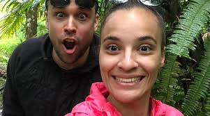 Tobago Main Ridge Forest Reserve (2026)