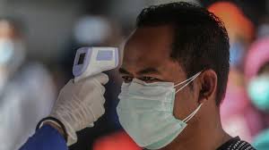 Total active cases also continued to climb, reaching 25,742 cases, while the country's cumulative tally now stands at 128,465 cases. Update December 20 Adding To 6 982 Covid 19 Cases In Indonesia Now Reaching 664 930 Tribun Batam