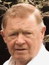 Peter Joyce Obituary