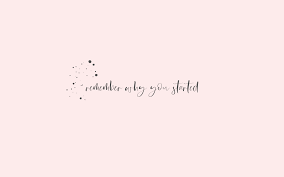 Maybe you would like to learn more about one of these? Laptop Wallpaper Motivational Aesthetic Macbook Wallpaper Quotes Novocom Top
