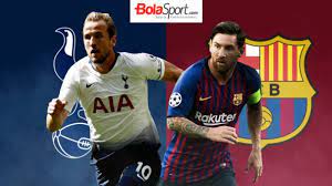 Statistik Lionel Messi Lawan Klub Klub Liga Inggris Doyan Bikin Gol Tribunnews Com Mobile