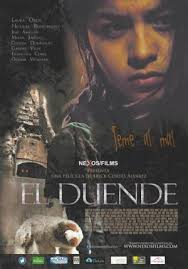 El duende (2019)