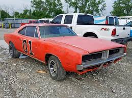 Maybe you would like to learn more about one of these? 1969 Dodge Charger For Sale Ky Louisville Mon Jun 10 2019 Used Salvage Cars Copart Usa