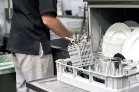 commercial kitchen sinks and