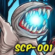 The secure, contain, and protect foundation is a highly secretive organization est. Scp Declassified The First Scp Scp 001 The Prototype Facebook