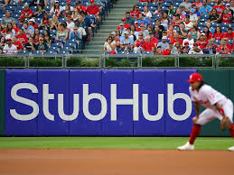 StubHub Files for Public Markets Debut Via Direct Listing - Bloomberg