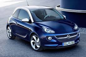Opel Adam Voiture Citadine Sortie Debut 2013 Retrouvez Des Milliers D Accessoires Compatibles Ainsi Que Des Housses De Sieges Et Tapis Auto Sur Me Opel Corsa