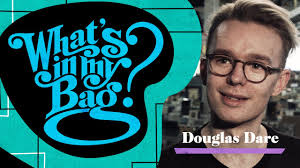 Douglas Dare