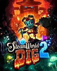 If the game will be updated you will can download update for free . Steamworld Dig 2 Free Download Freegamesland