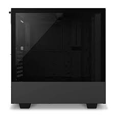 However, it's still very much a the h510 is available in matte white, matte black and matte black/red; Review For Nzxt H510 Elite Ca H510e B1 Premium Mid Tower Atx Case Pc Gaming Case Dual Tempered Glass Panel Front I O Usb Type C Port Vertical Gpu Mount Integrated Rgb Lighting Black