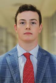 2015 Baseball Roster