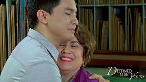 Destined to Be Yours" Pilot (TV Episode 2017)