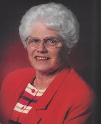 Frances Butcher Obituary