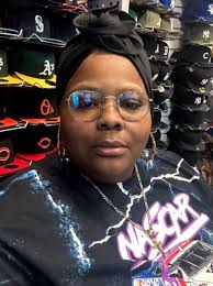 Crystal R. Patterson Obituary January 24, 2025