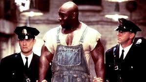 Michael Clarke Duncan: 'The Green Mile' and 11 Other Memorable Roles