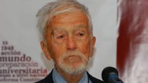 David Bushnell (1923-2010)