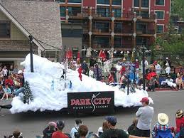 Posts about christmas float written by paradefloats. 7 Christmas Parade Float Ideas Lovetoknow