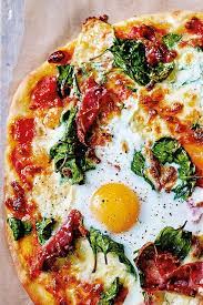 Florentine Pizza Recipe Italian Recipes Tesco Real Food Recipe Pizza Recipes Italian Pizza Recipe Florentine Pizza