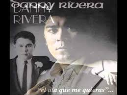 Danny Rivera