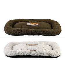 Secondly, there could not be a more uncomfortable chewing experience. Anko Elevated Dog Bed Small Great Dog Beds