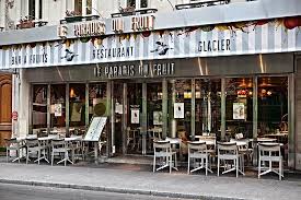 Produits extra frais un vrai régal fruits et légumes rien à redire. Le Paradis Du Fruit Batignolles Bild Von Le Paradis Du Fruit Paris Tripadvisor