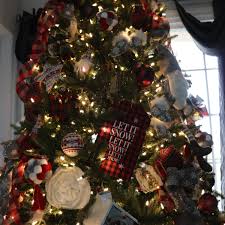 Gnome Christmas Tree Christmas Tree Tree Christmas
