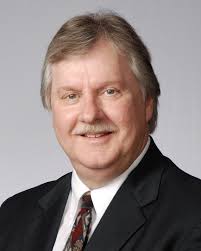 Financial Executives of the Year