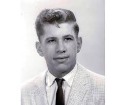 Ronald Bouley Obituary (1943