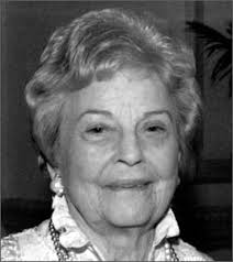 Lena Mae "Lenay" Bryant Hanna