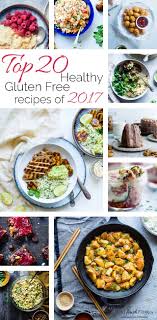 Prep in about 15 minutes with whole foods! Top 20 Healthy Recipes Of 2017 Food Faith Fitness