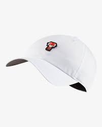 Tiger Woods Heritage86 Golf Hat Nike Gb
