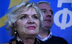 Smjena partijaca u Podgorici