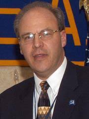 Past Presidents (1981