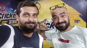 Iffi Bhai has created his own YouTube channel....Are Wasay and Iffi  separated now???