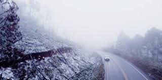 A nebulosidade diminuiu e o frio vai aumenta mais e várias cidades gaúchas e catarinenses devem registrar temperaturas próximas de 0º grau. Wnvxkkfqbdztim