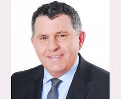 Prefeito Ademir Caetano