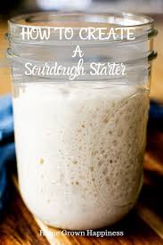 A Sourdough Starter Recipe And Maintenance Recipe Best Sourdough Starter Recipe Sourdough Starter Recipe Sourdough Bread Starter