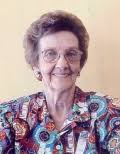 Johnnie Ruth Savage Reeves (1923-2012)