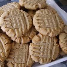The Whole Jar Of Peanut Butter Cookies Recipe Peanut Butter Cookie Recipe Peanut Butter Cookies Cookie Recipes