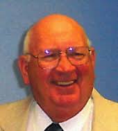 Obituary information for Carl Edwin Mercer